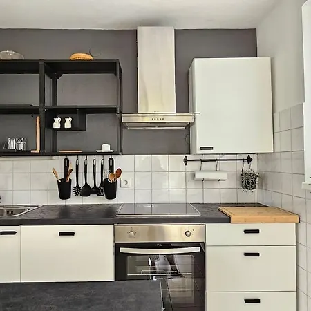 Vakantiehuis Luka *